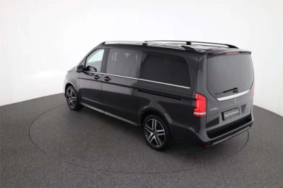 Mercedes Classe V 300 D AANTGARDE -  - Joinsteer - #2