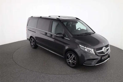 Mercedes Classe V 300 D AANTGARDE -  - Joinsteer - #4