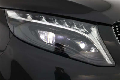 Mercedes Classe V 300 D AANTGARDE -  - Joinsteer - #5