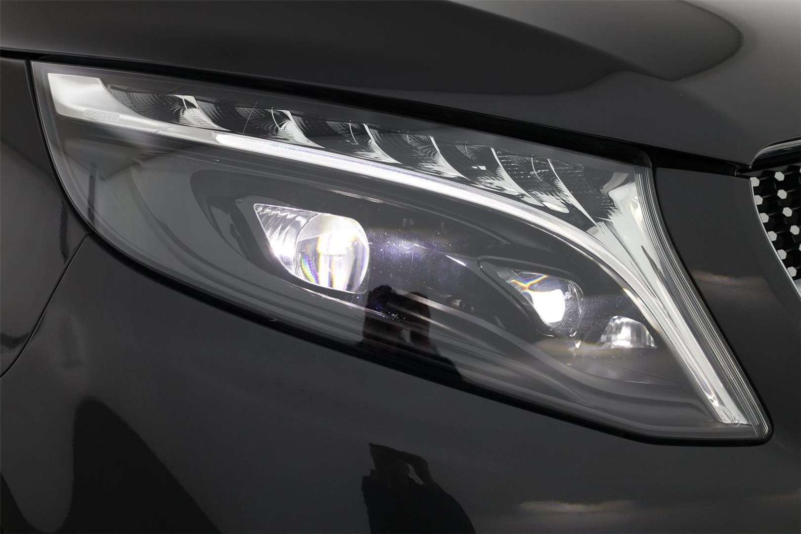 Mercedes Classe V 300 D AANTGARDE - 2023 - Joinsteer - #6