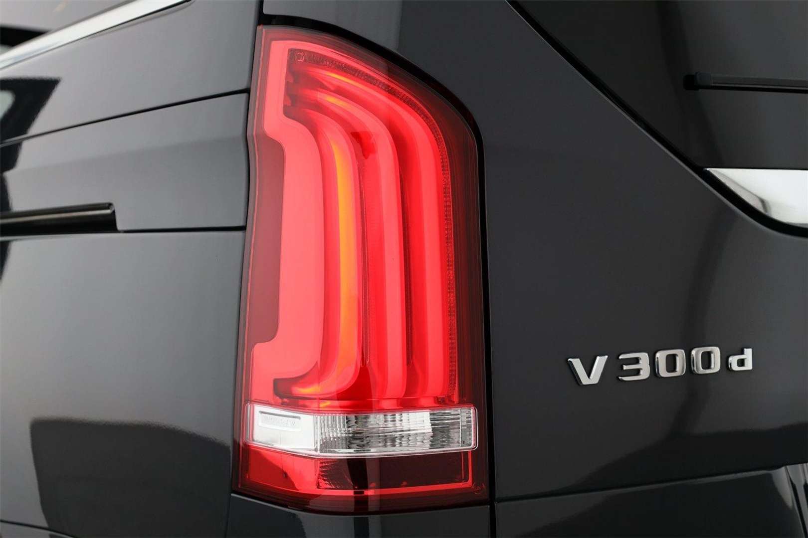 Mercedes Classe V 300 D AANTGARDE - 2023 - Joinsteer - #8
