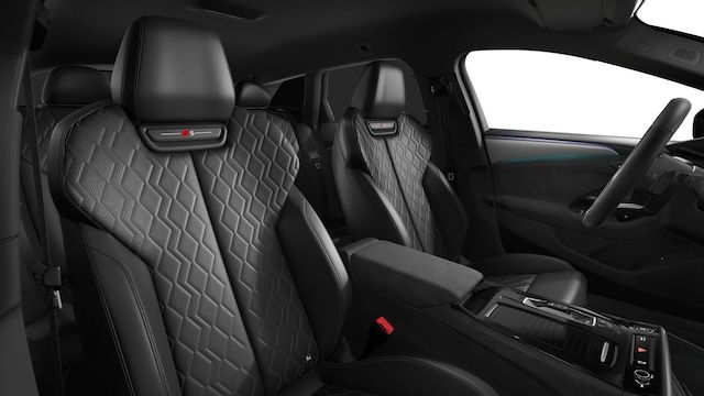 Audi A6 Avant E-tron E-tron Quattro - 2026 - Joinsteer - #7