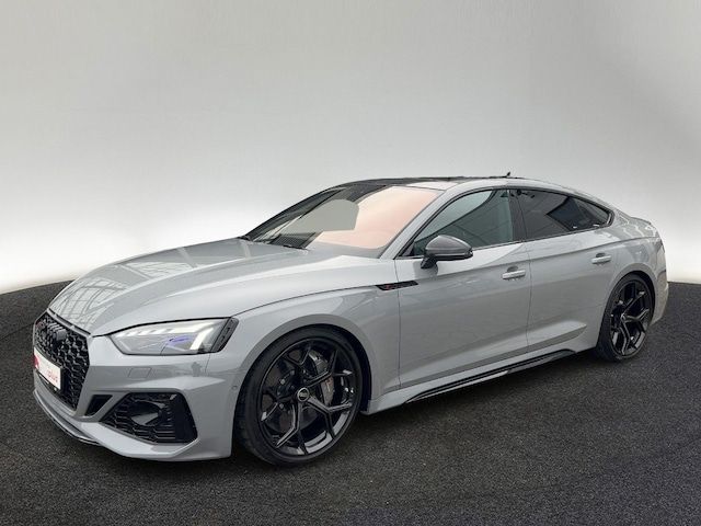 Audi RS5 Sportback - 2024 - Joinsteer - #2