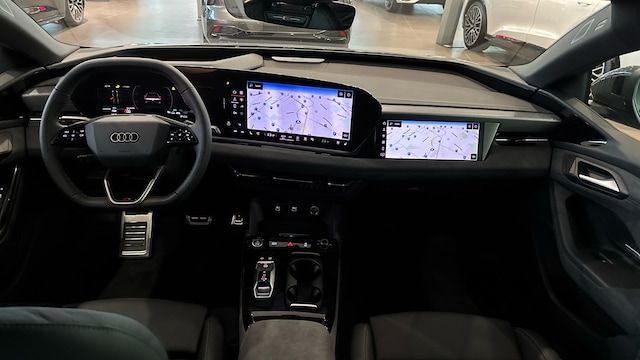 Audi A6 Avant E-tron E-tron Quattro - 2026 - Joinsteer - #8