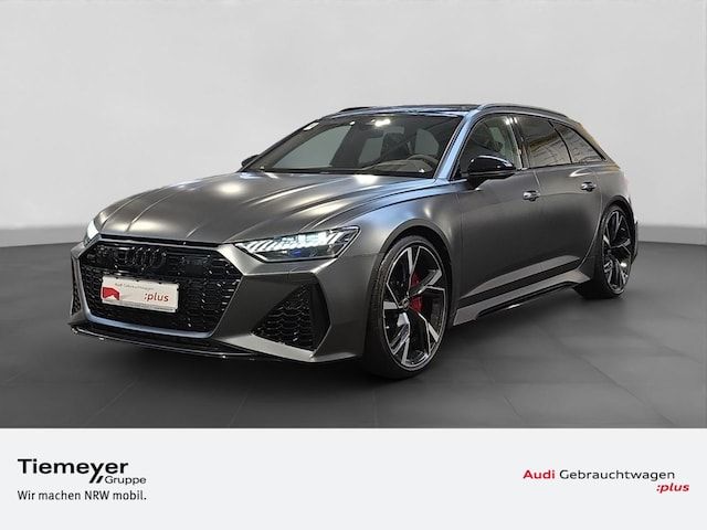 Audi RS6 avant TFSI Quattro Tiptronic - 2022 - Joinsteer - #1