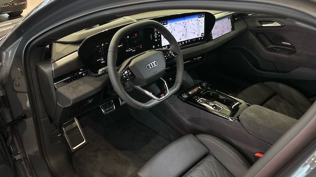 Audi A6 Avant E-tron E-tron Quattro - 2026 - Joinsteer - #9