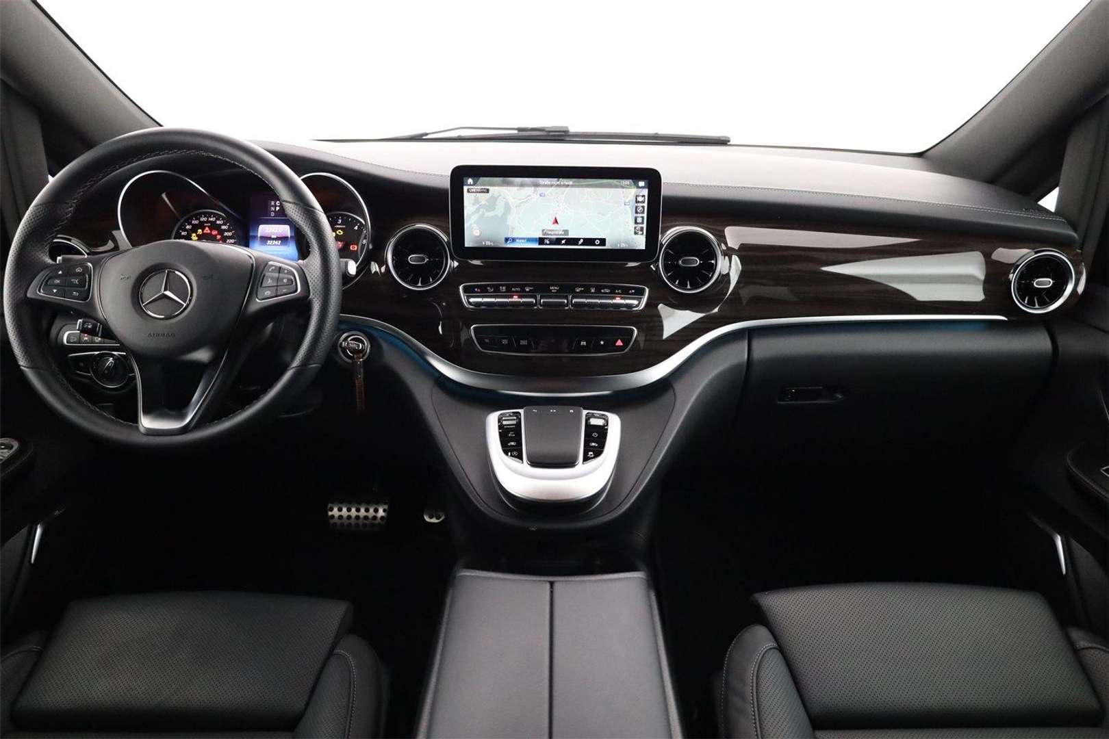 Mercedes Classe V 300 D AANTGARDE - 2023 - Joinsteer - #15