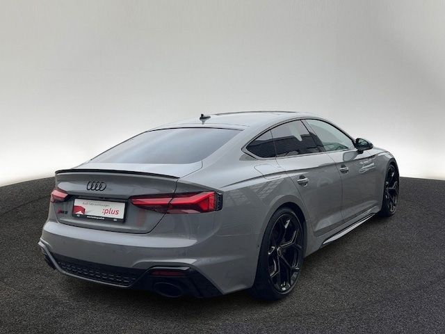 Audi RS5 Sportback - 2024 - Joinsteer - #5