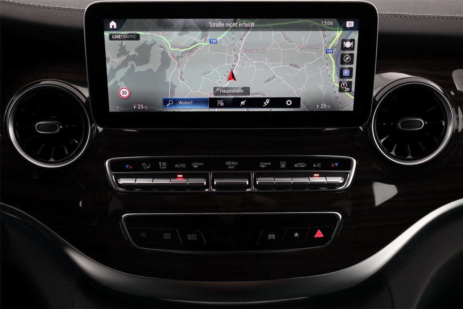 Mercedes Classe V 300 D AANTGARDE - 2023 - Joinsteer - #17