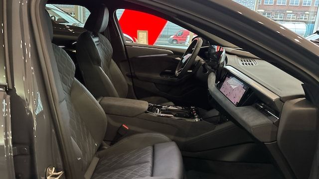 Audi A6 Avant E-tron E-tron Quattro - 2026 - Joinsteer - #10