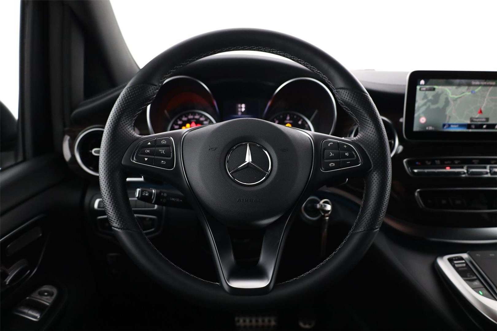 Mercedes Classe V 300 D AANTGARDE - 2023 - Joinsteer - #21