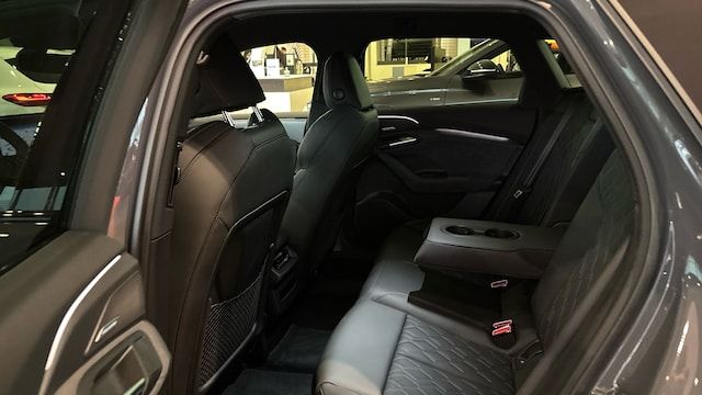 Audi A6 Avant E-tron E-tron Quattro - 2026 - Joinsteer - #11