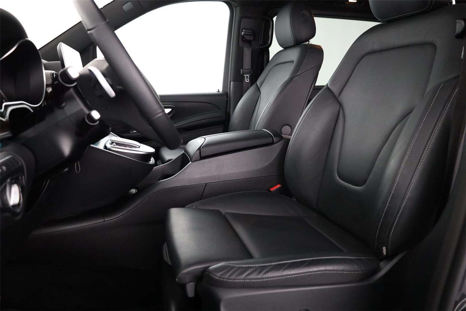 Mercedes Classe V 300 D AANTGARDE - 2023 - Joinsteer - #22