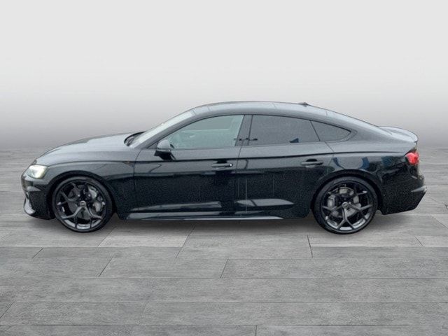 Audi RS5 Sportback - 2024 - Joinsteer - #2