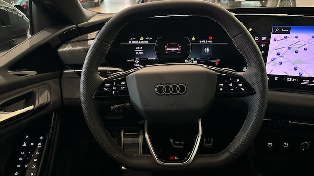 Audi A6 Avant E-tron E-tron Quattro - 2026 - Joinsteer - #14