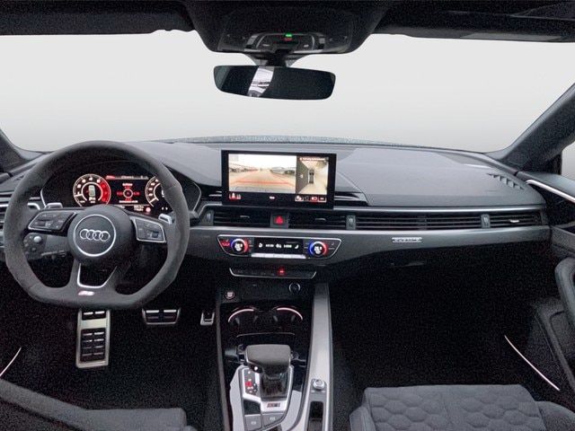 Audi RS5 Sportback - 2024 - Joinsteer - #10