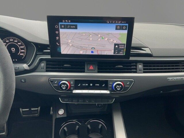 Audi RS5 Sportback - 2024 - Joinsteer - #14