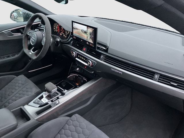 Audi RS5 Sportback - 2024 - Joinsteer - #15