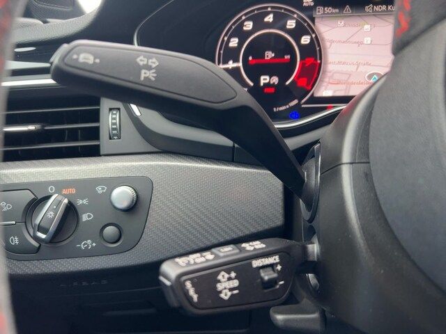 Audi RS5 Sportback - 2024 - Joinsteer - #17