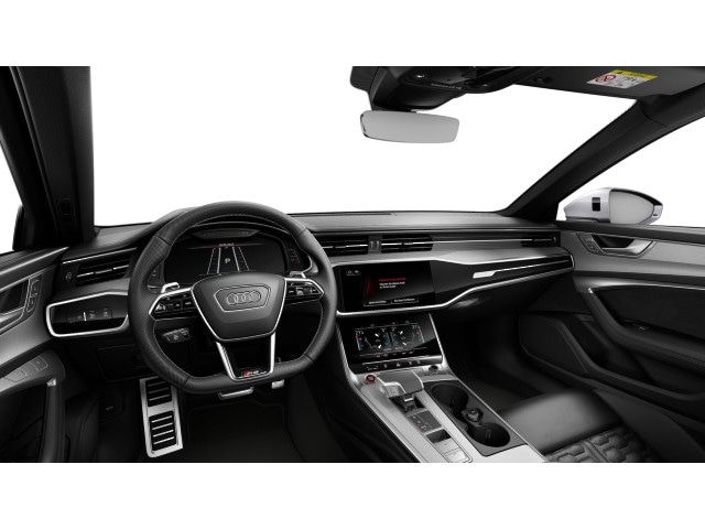 Audi RS6 avant TFSI Quattro Tiptronic - 2022 - Joinsteer - #5