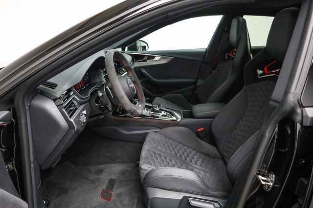 Audi RS5 Sportback - 2024 - Joinsteer - #8