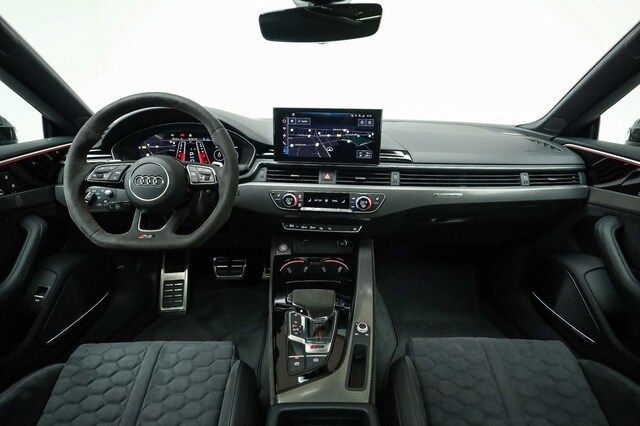 Audi RS5 Sportback - 2024 - Joinsteer - #11