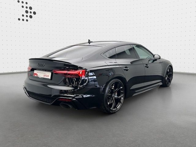 Audi RS5 Sportback - 2024 - Joinsteer - #2
