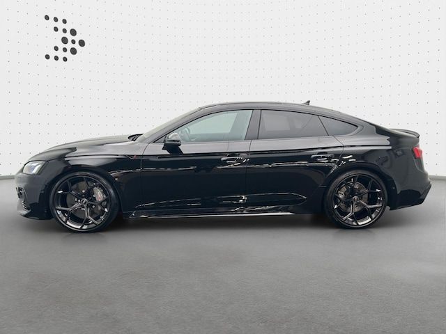 Audi RS5 Sportback - 2024 - Joinsteer - #3