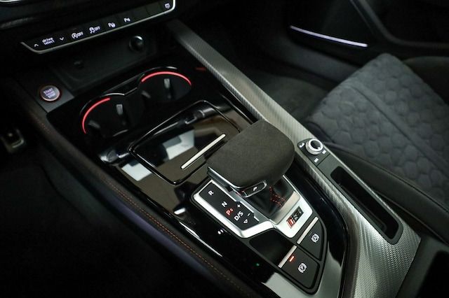 Audi RS5 Sportback - 2024 - Joinsteer - #14