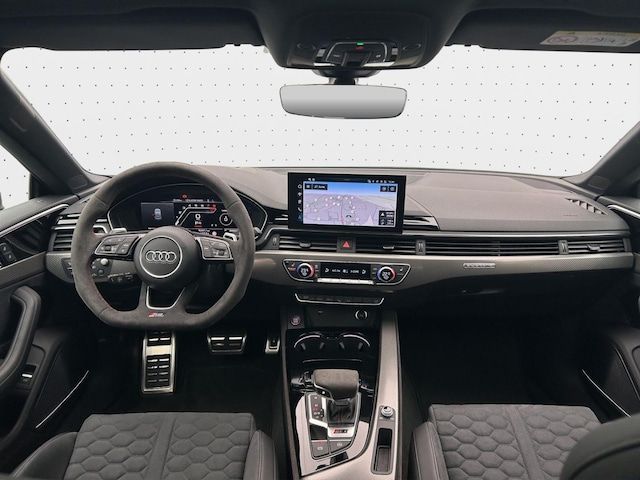 Audi RS5 Sportback - 2024 - Joinsteer - #5