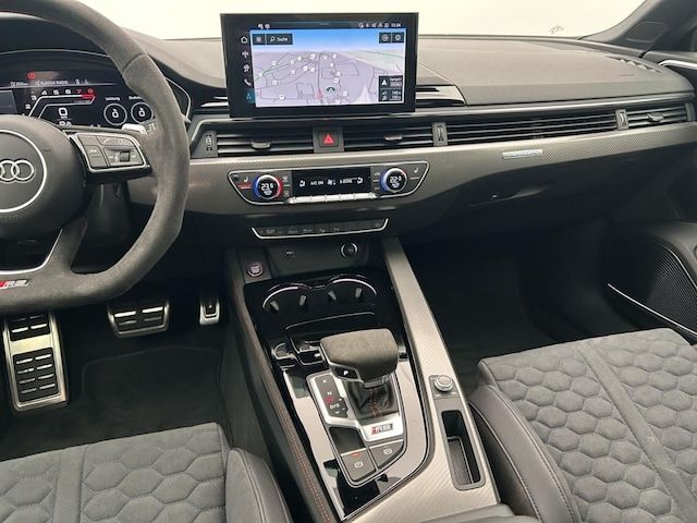 Audi RS5 Sportback - 2024 - Joinsteer - #7