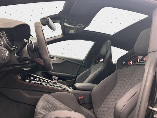 Audi RS5 Sportback - 2024 - Joinsteer - #10