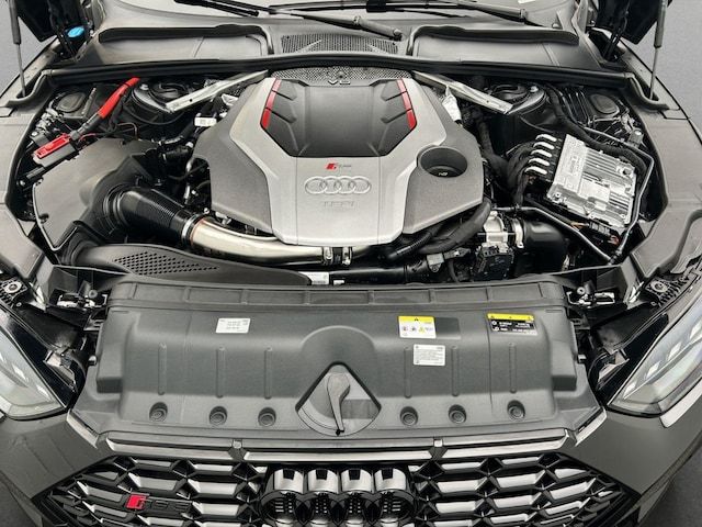 Audi RS5 Sportback - 2024 - Joinsteer - #16