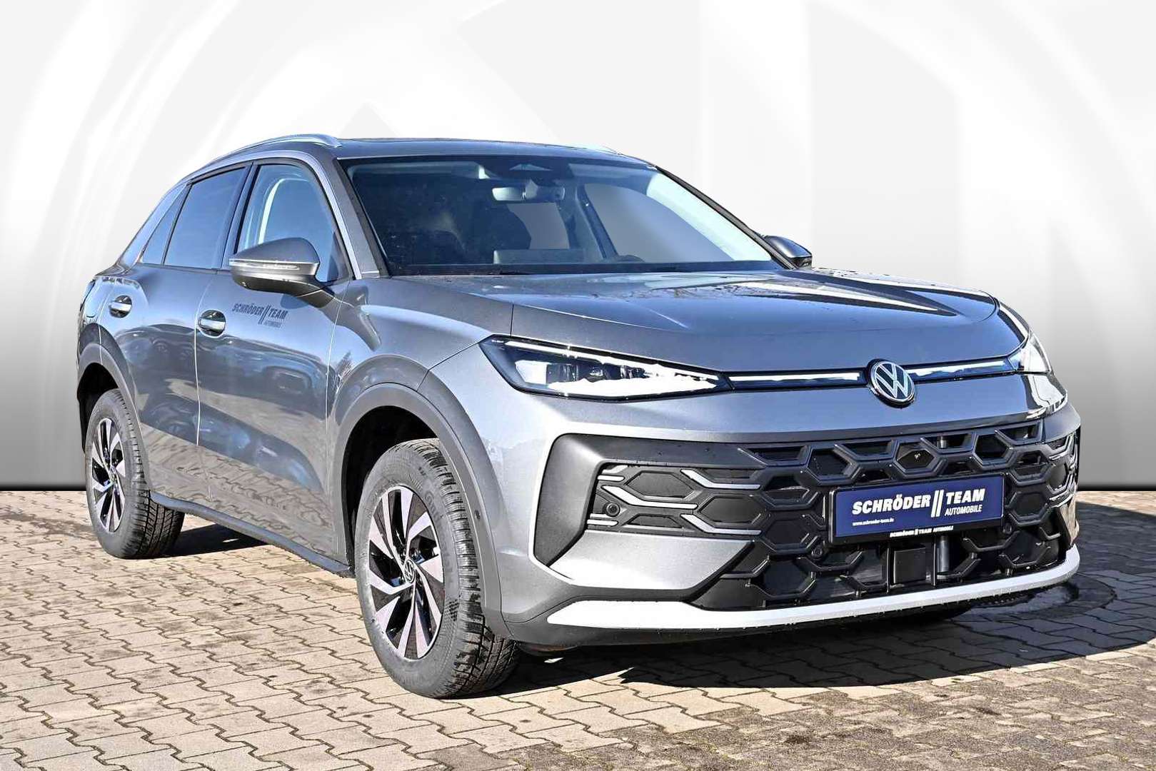 Volkswagen T-Roc Style - 2026 - Joinsteer - #1