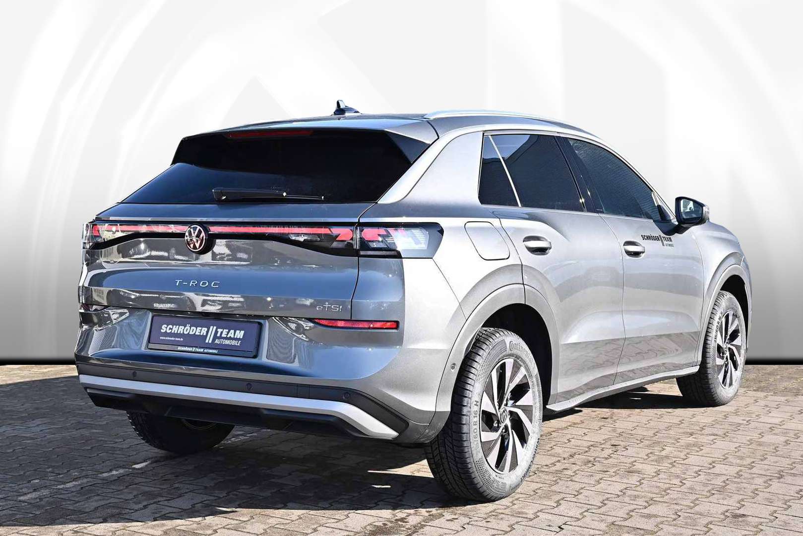 Volkswagen T-Roc Style - 2026 - Joinsteer - #2