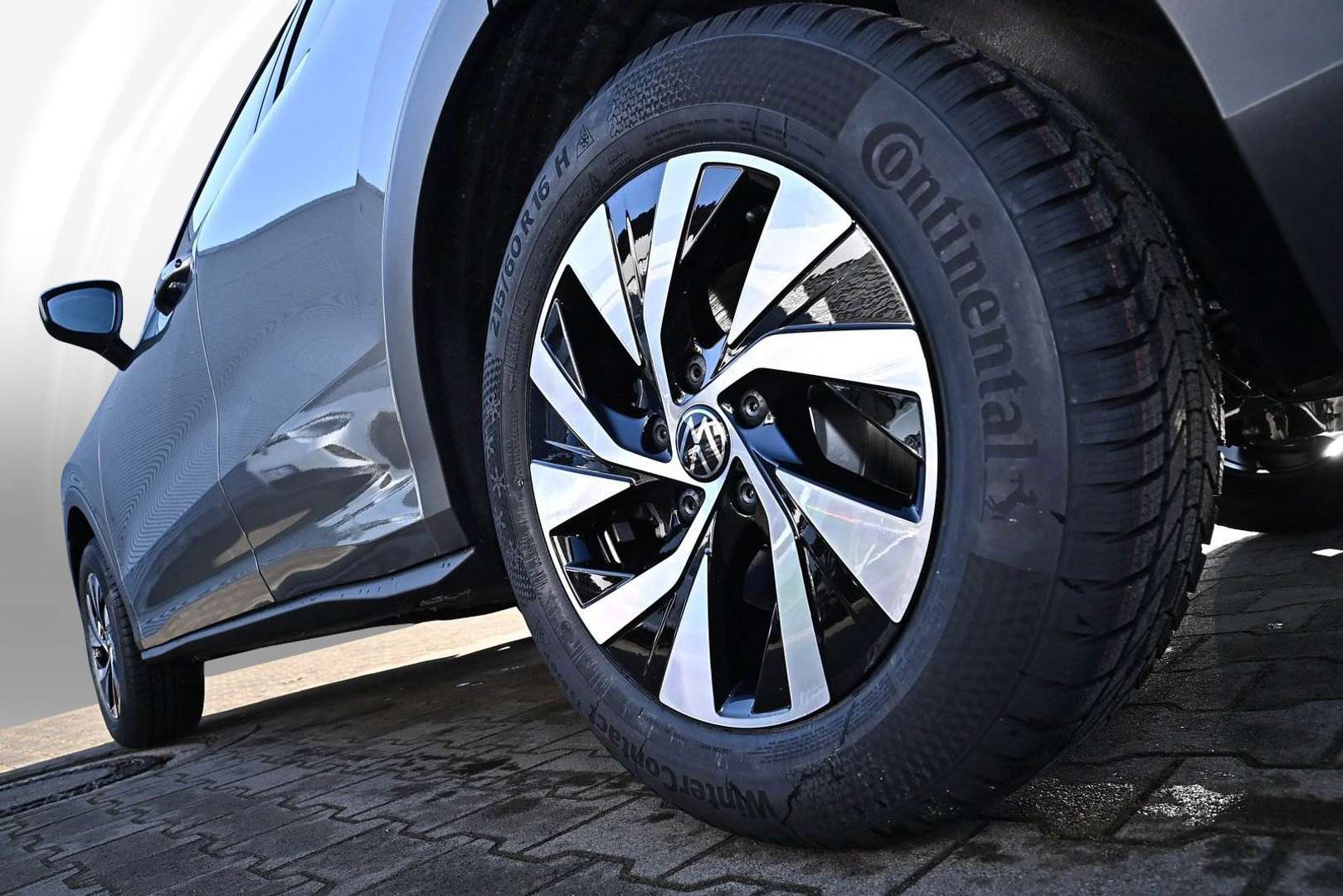 Volkswagen T-Roc Style - 2026 - Joinsteer - #4