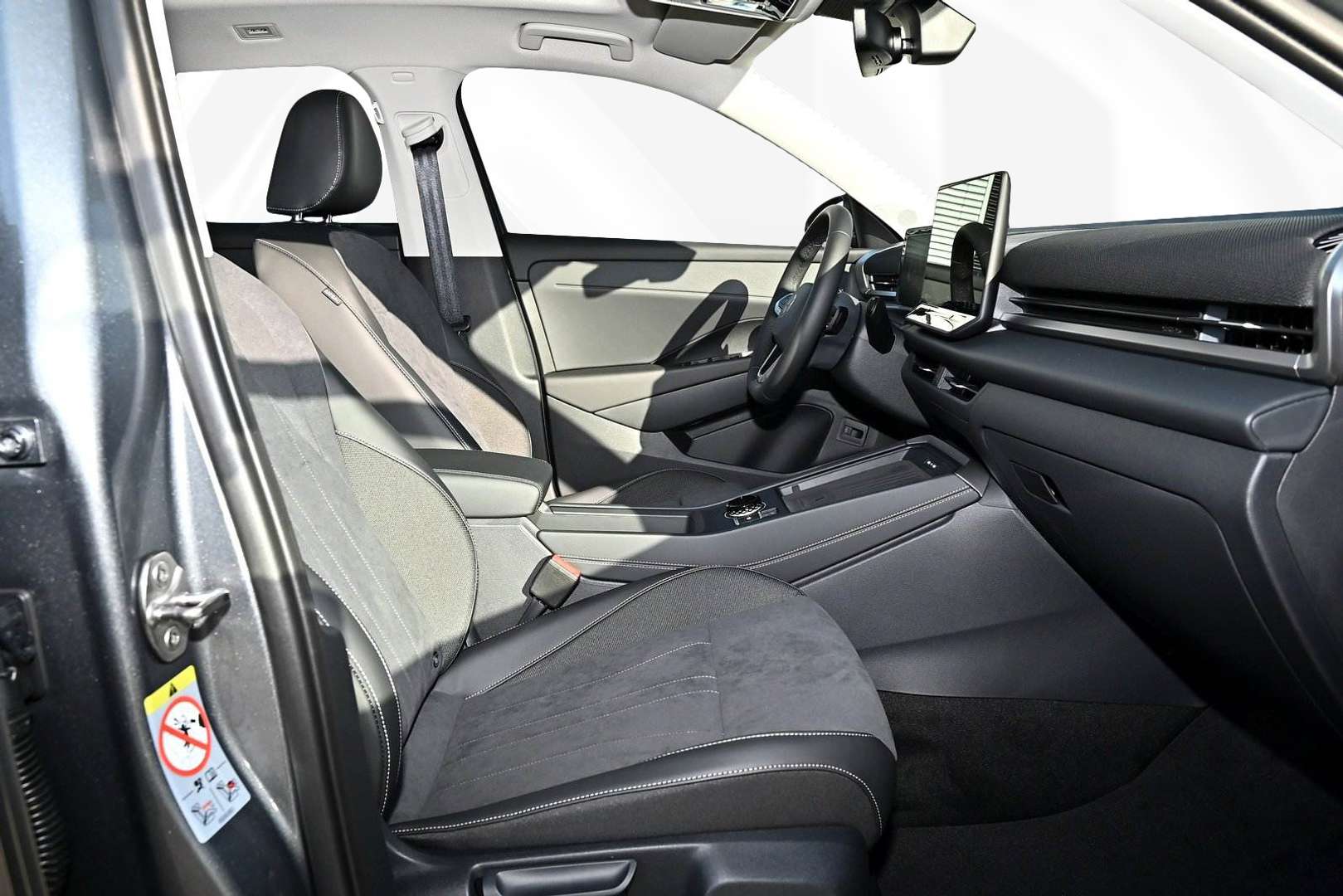 Volkswagen T-Roc Style - 2026 - Joinsteer - #5