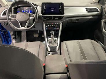 Volkswagen T-Roc TDI Life — photo 8