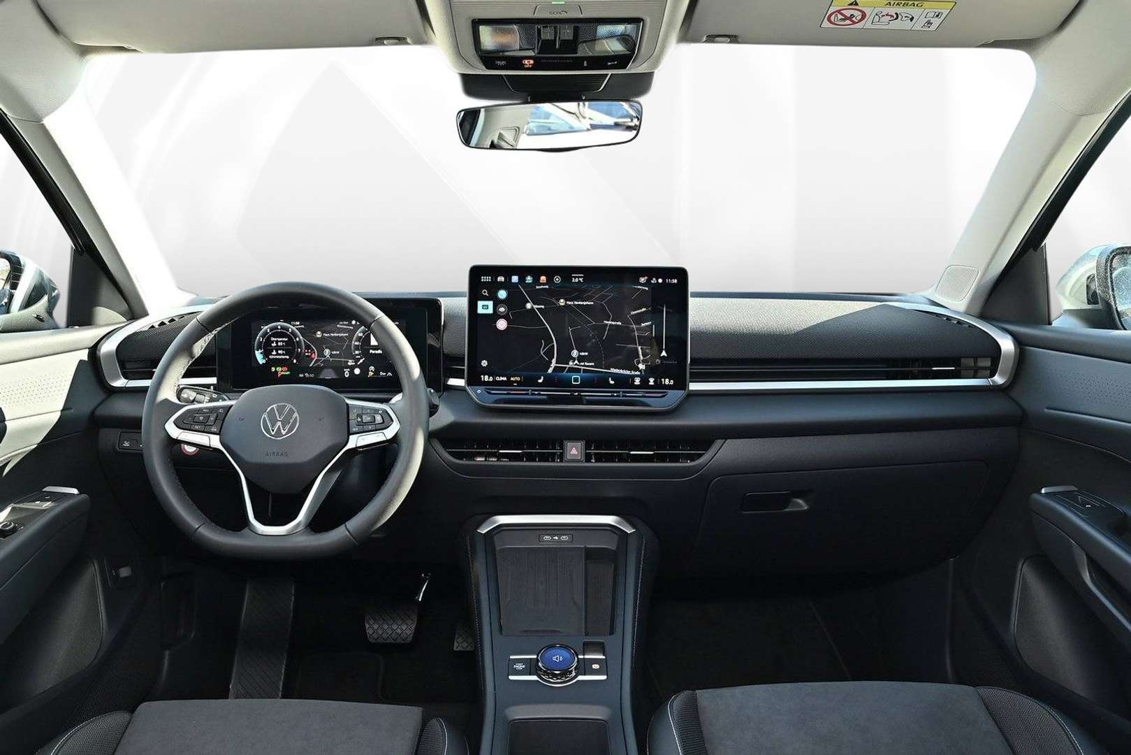 Volkswagen T-Roc Style - 2026 - Joinsteer - #7