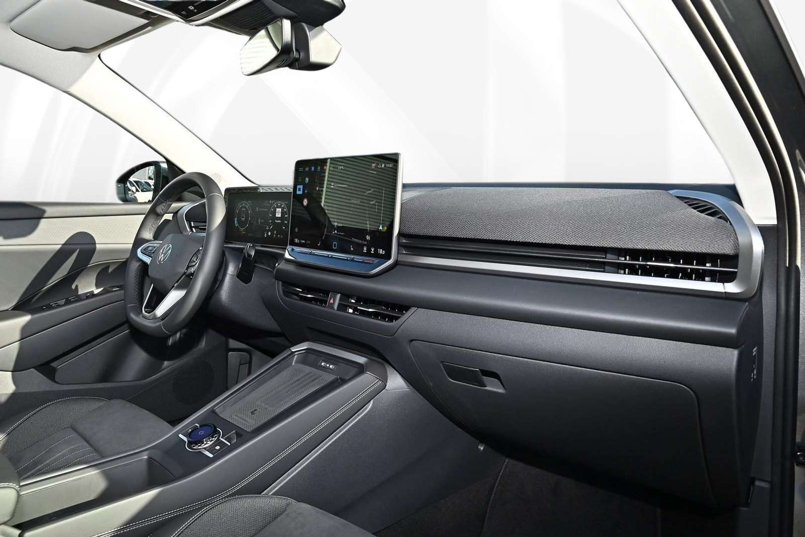 Volkswagen T-Roc Style - 2026 - Joinsteer - #9