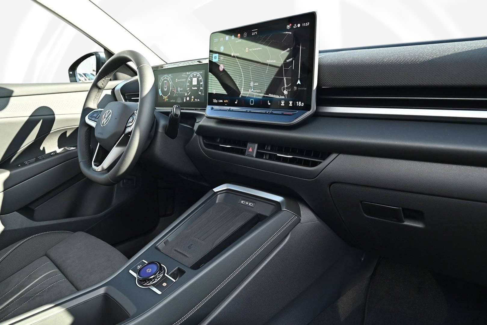 Volkswagen T-Roc Style - 2026 - Joinsteer - #10