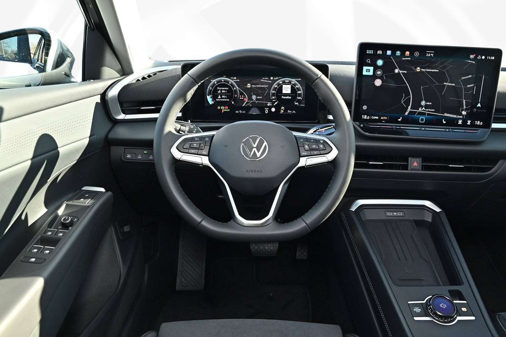 Volkswagen T-Roc Style - 2026 - Joinsteer - #12