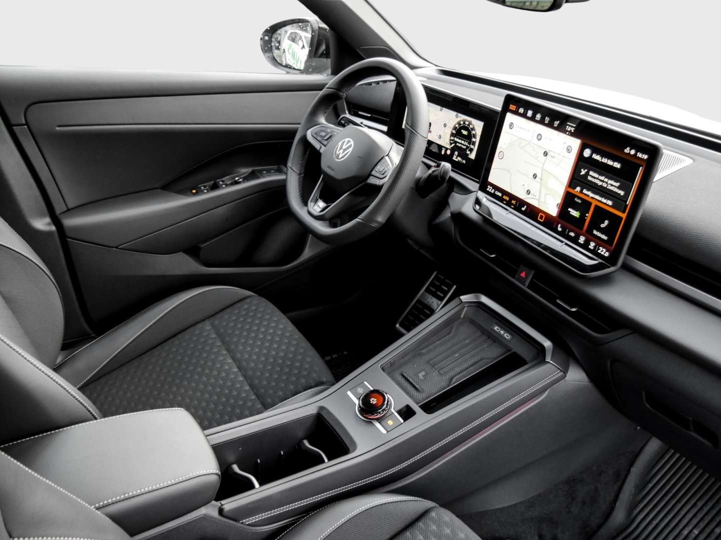 Volkswagen T-Roc R-Line - 2025 - Joinsteer - #3