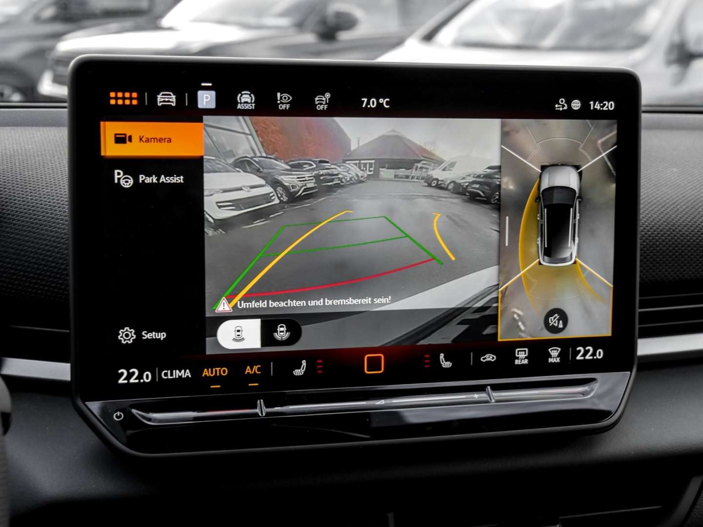 Volkswagen T-Roc R-Line - 2025 - Joinsteer - #11