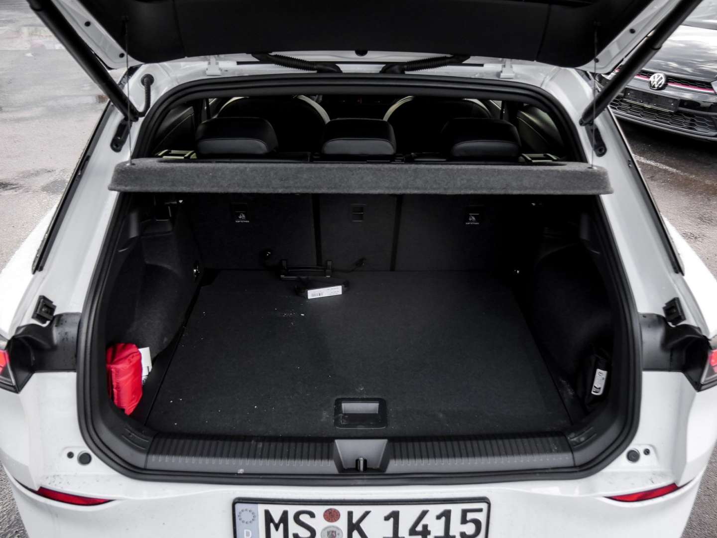 Volkswagen T-Roc R-Line - 2025 - Joinsteer - #12
