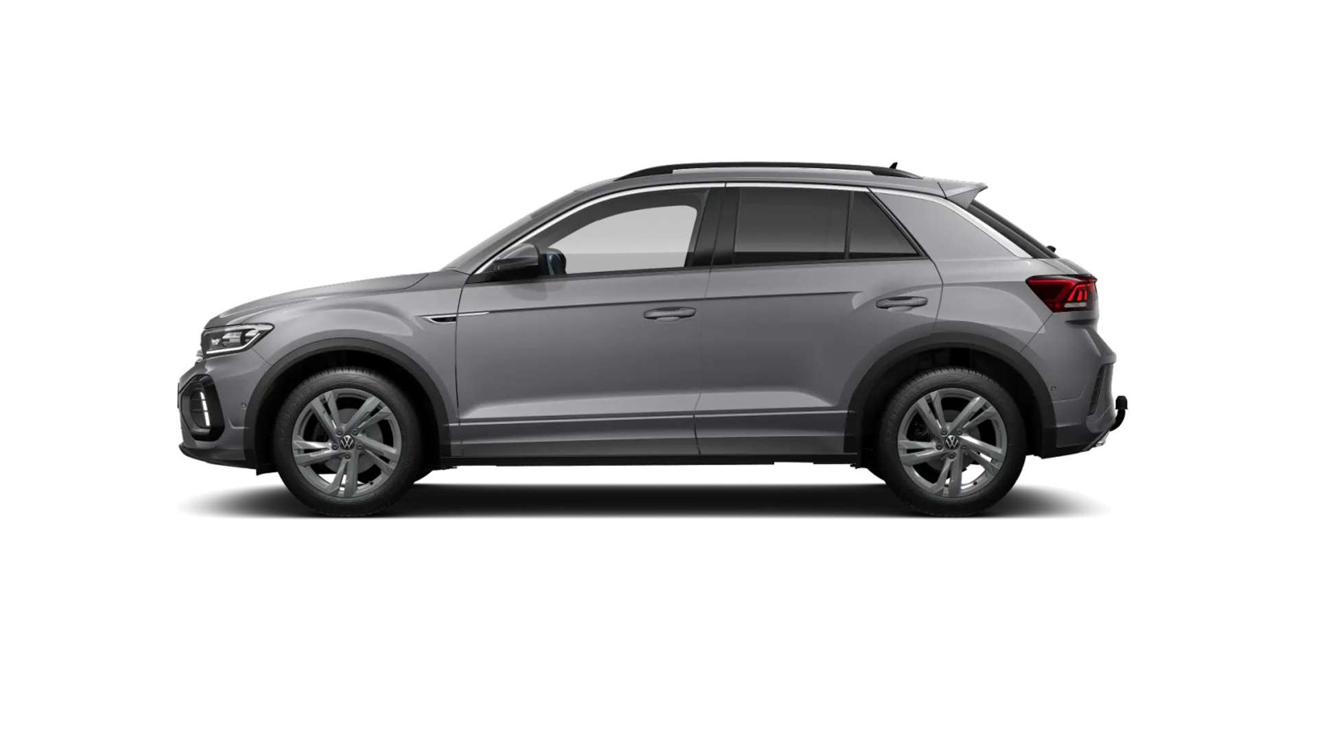 Volkswagen T-Roc R-Line - 2025 - Joinsteer - #5