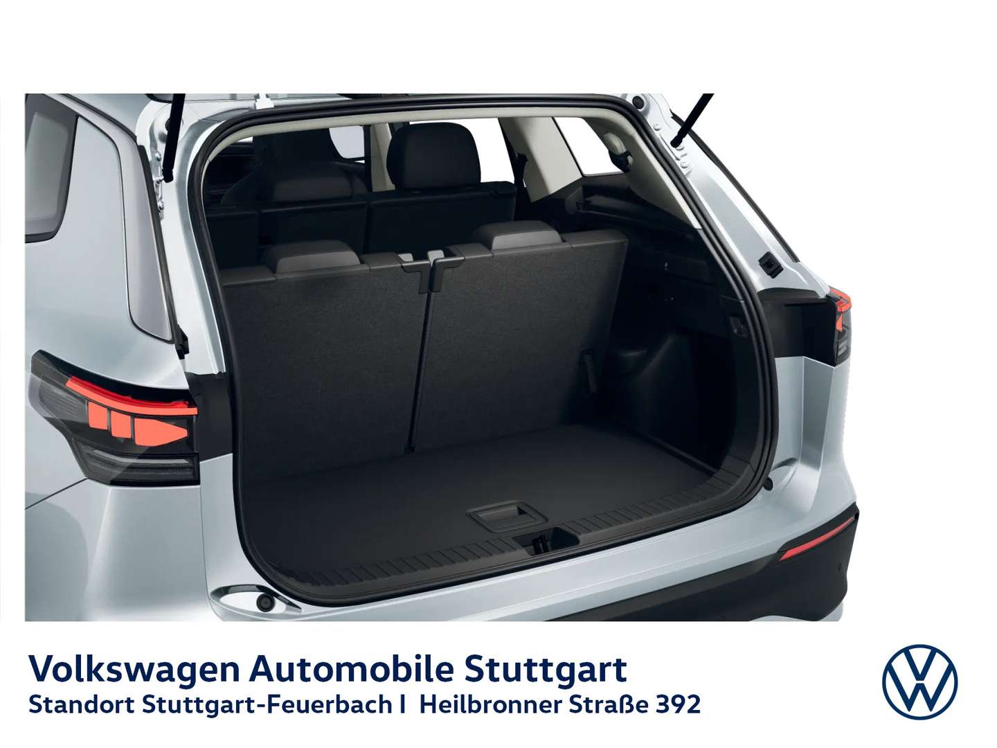 Volkswagen Tayron 4Motion TDI - 2025 - Joinsteer - #7