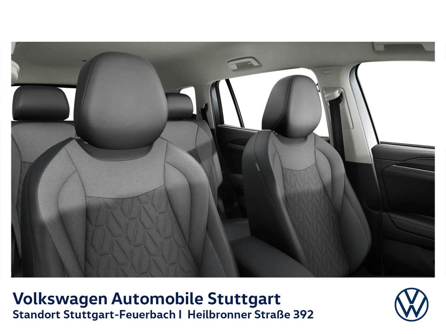 Volkswagen Tayron 4Motion TDI - 2025 - Joinsteer - #9