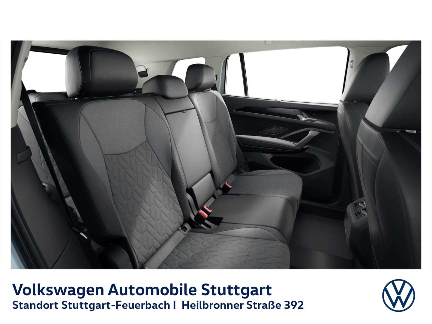 Volkswagen Tayron 4Motion TDI - 2025 - Joinsteer - #10