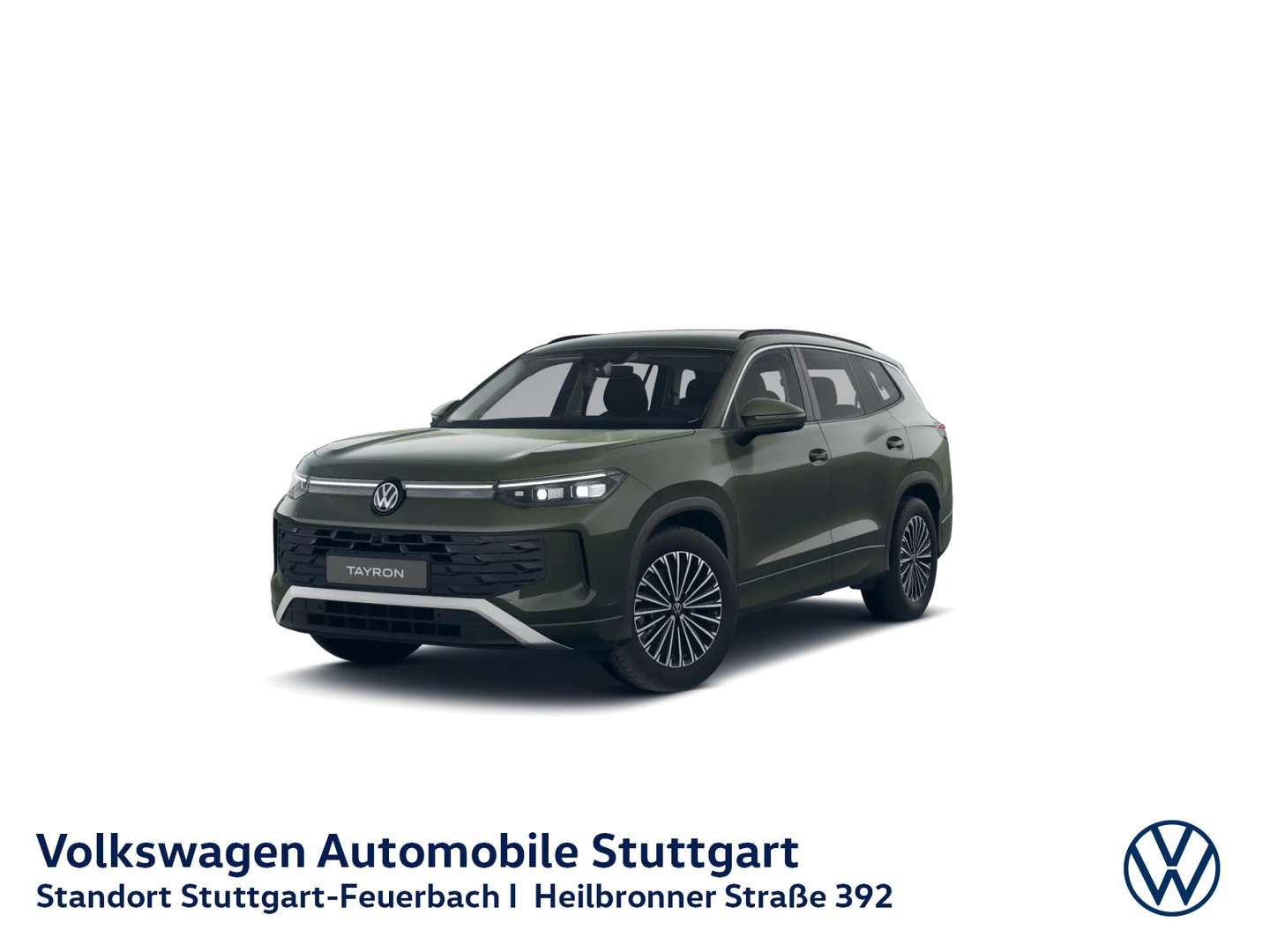 Volkswagen T-CROSS 4Motion TDI - 2025 - Joinsteer - #1